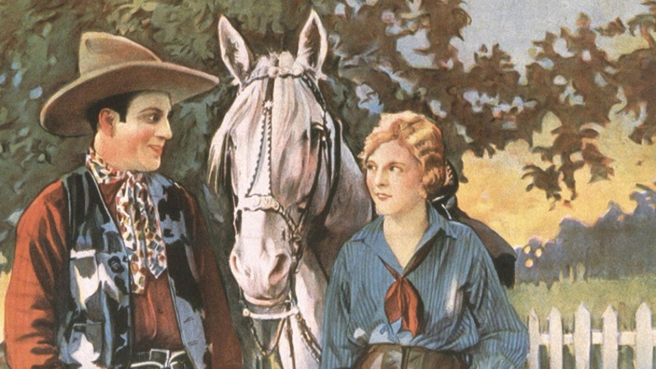 West of the Rainbow's End backdrop