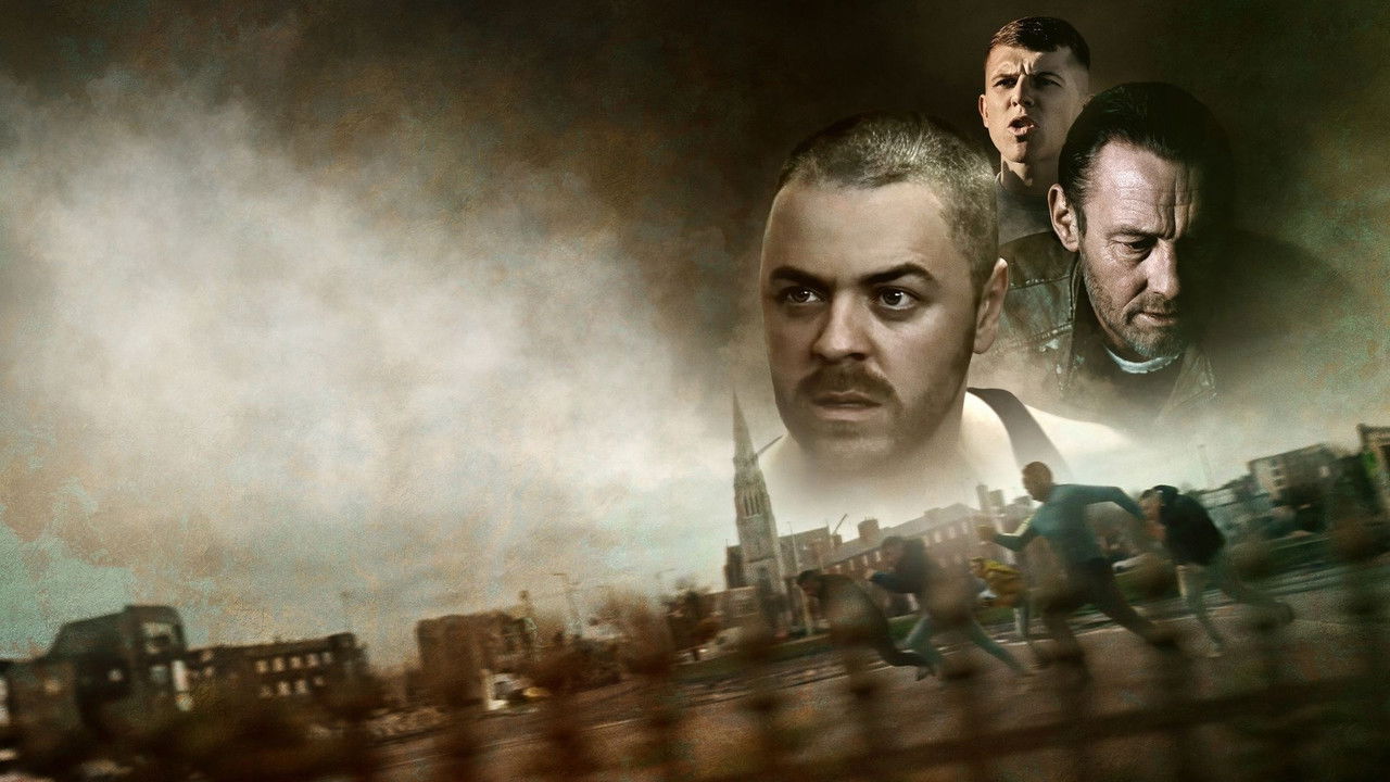 The Black Guelph backdrop