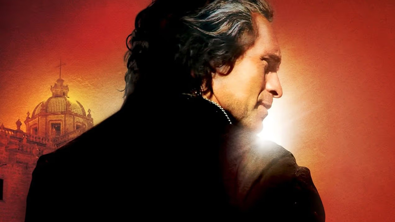 Hidalgo: la historia jamás contada backdrop