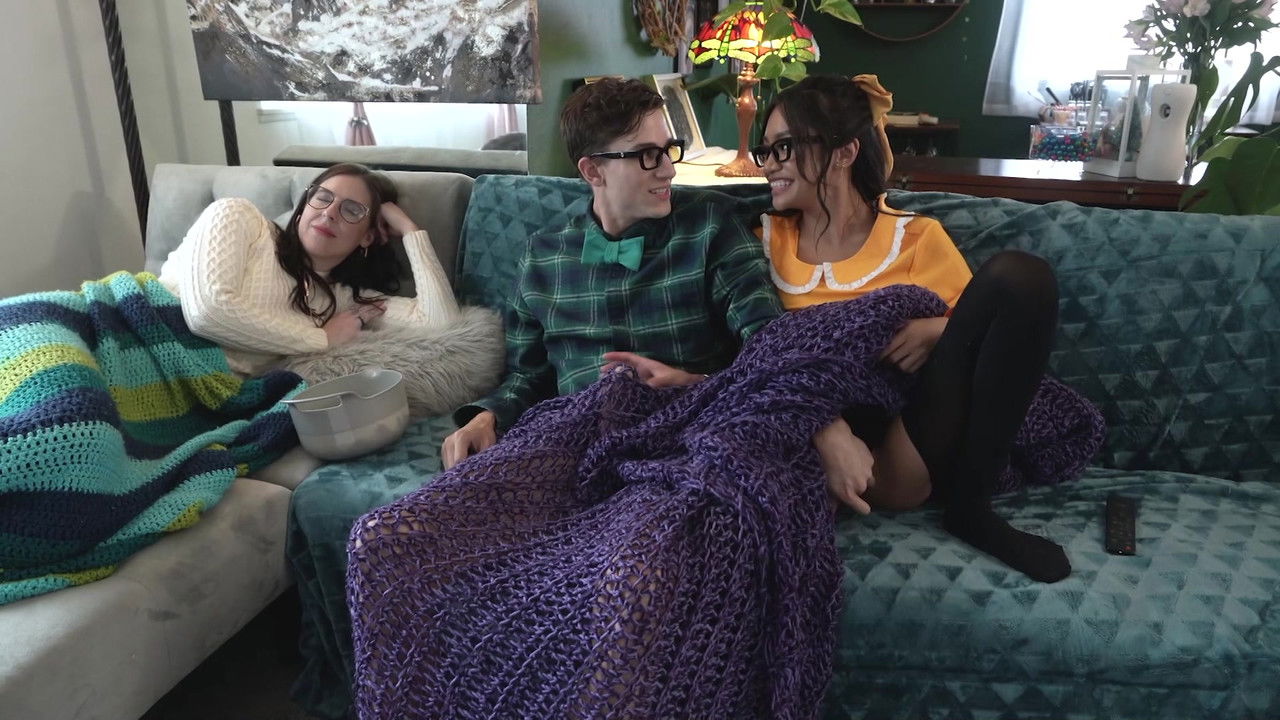 Forbidden Family Affairs 25 backdrop