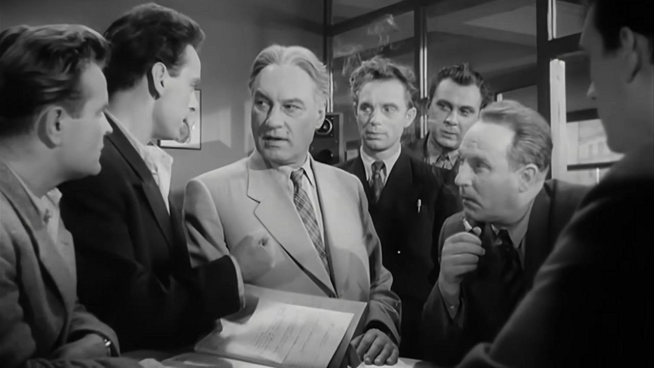 The Variegateds Case backdrop