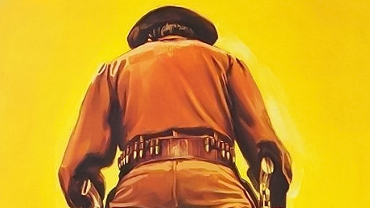 Hey Amigo! A Toast to Your Death backdrop