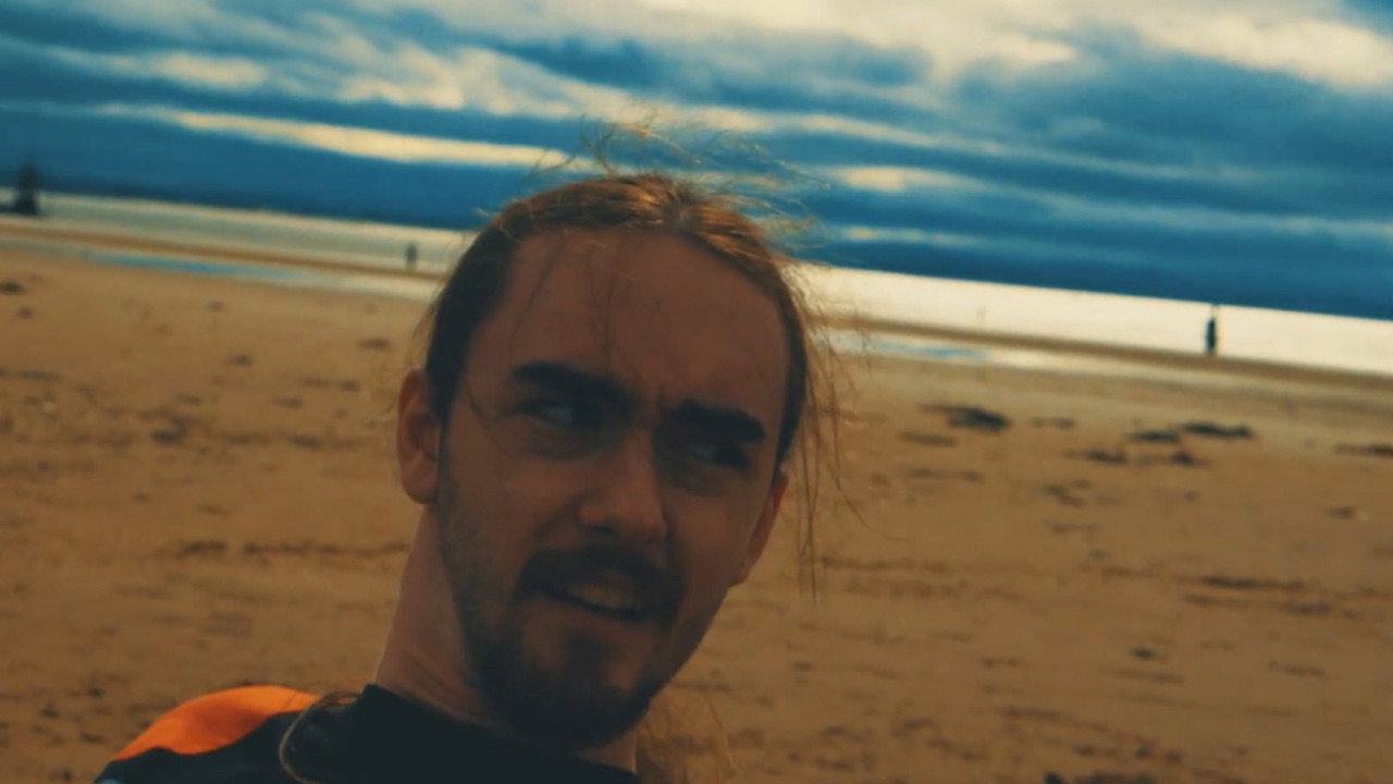 Life Guardian backdrop