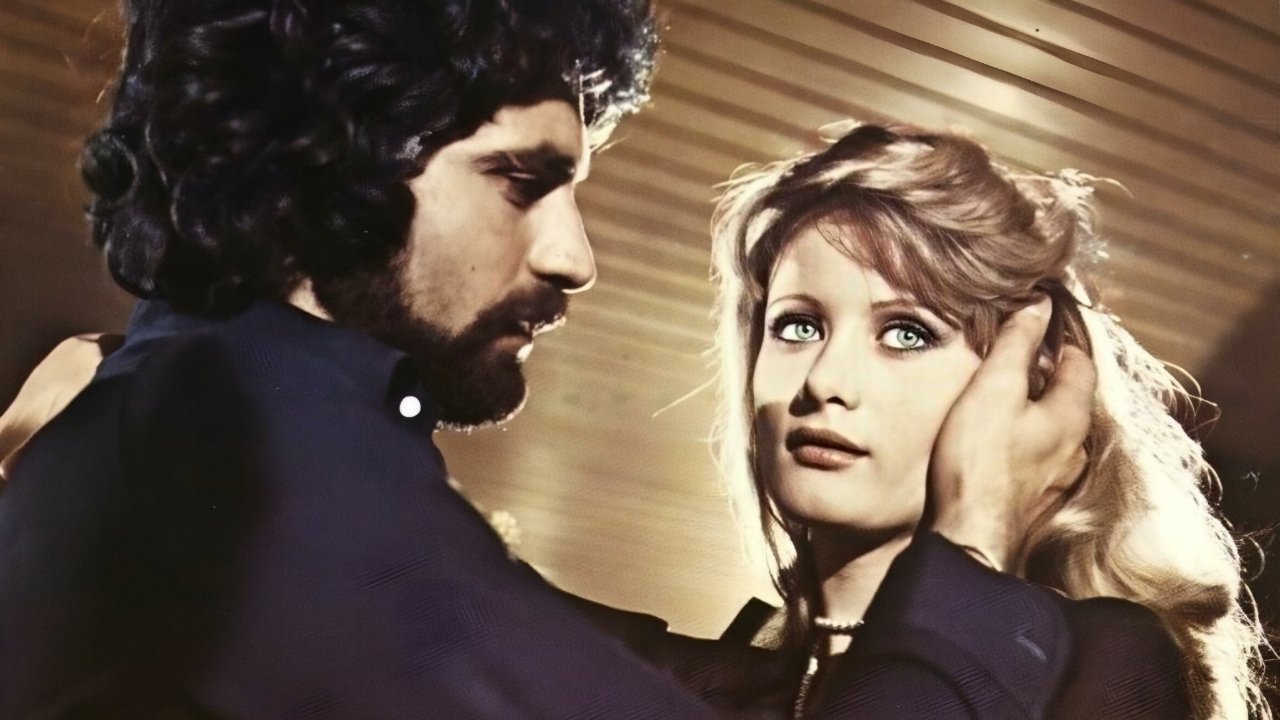 Lust for Revenge backdrop