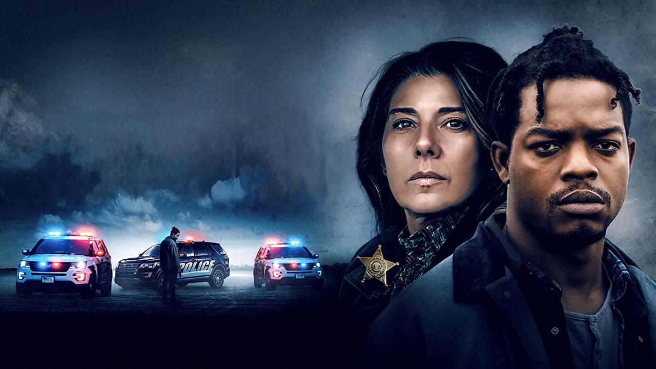 Delia's Gone backdrop