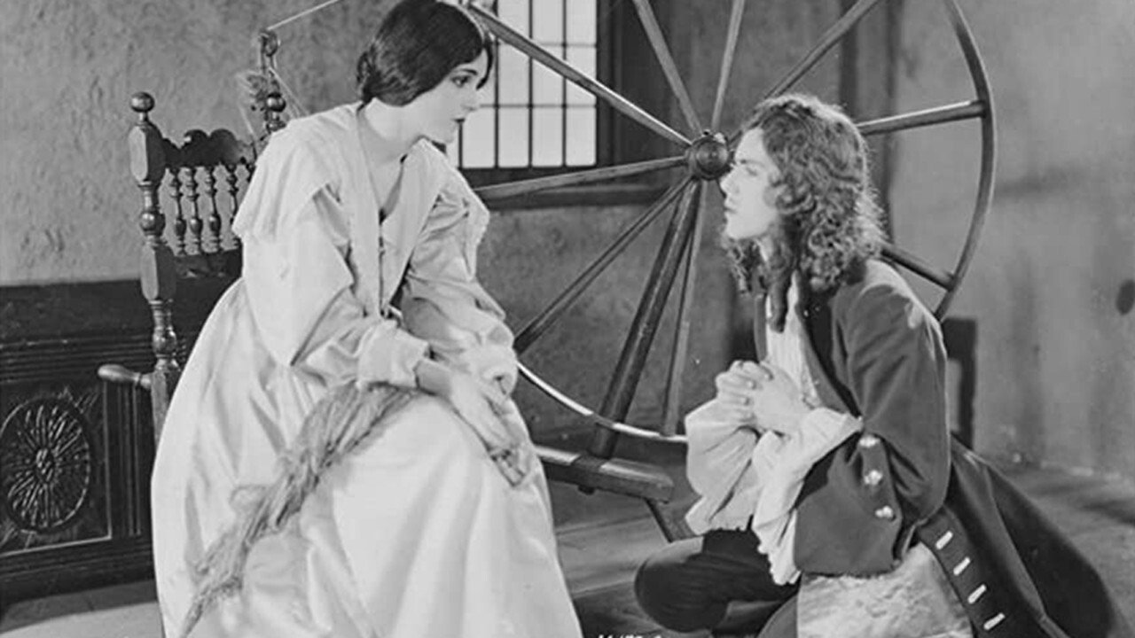 Puritan Passions backdrop