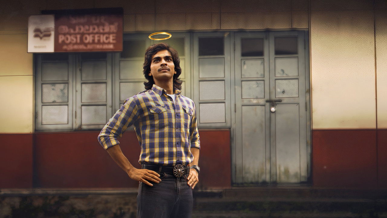 Mollywood Times backdrop