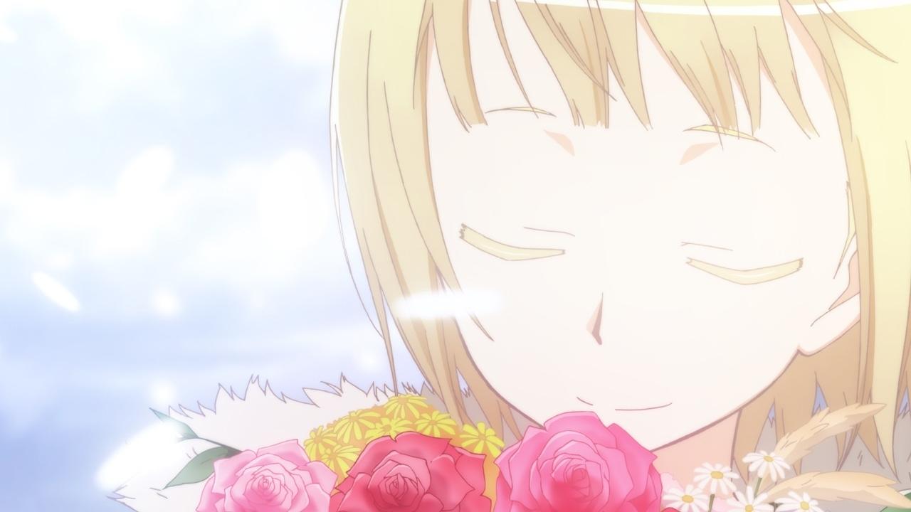 Alice & Zoroku backdrop