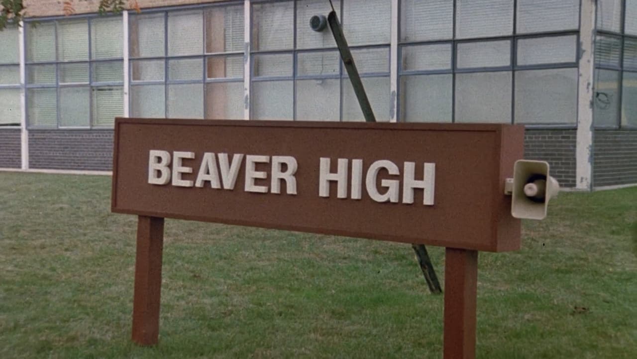 Loose Screws backdrop