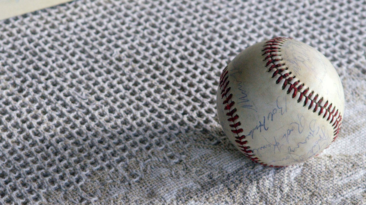 Still Happy backdrop