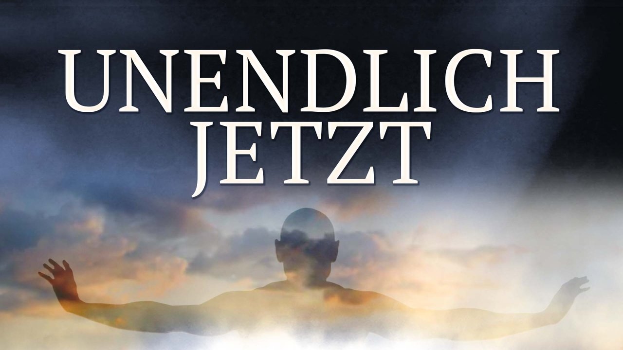 Unendlich Jetzt backdrop