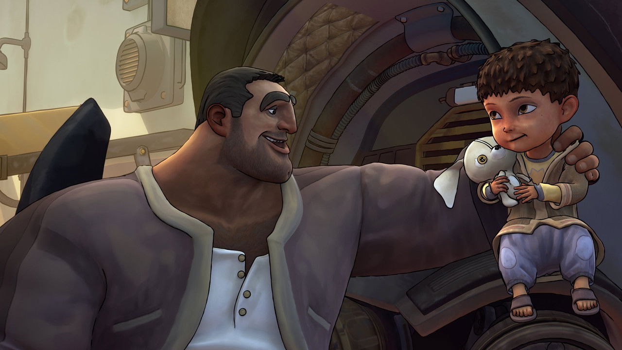 The Ottoman backdrop