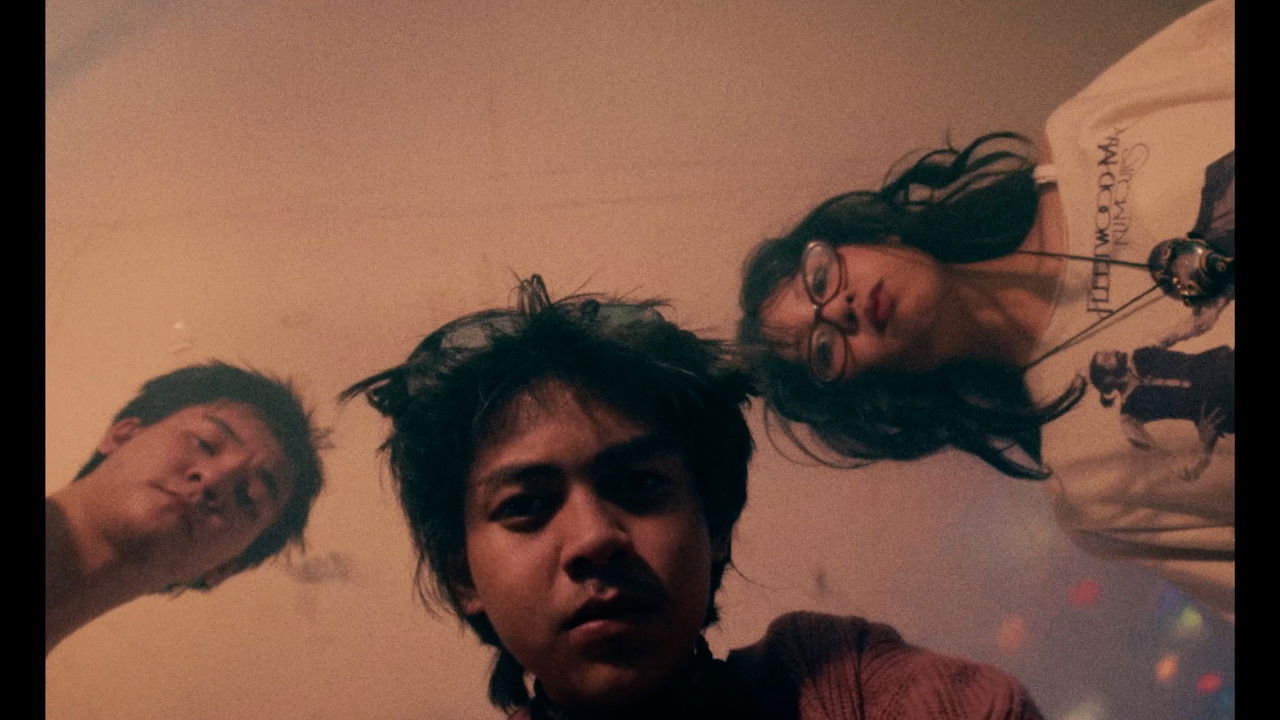 Radio Karma backdrop