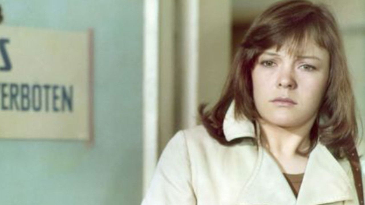 Until Death Do Us Part backdrop