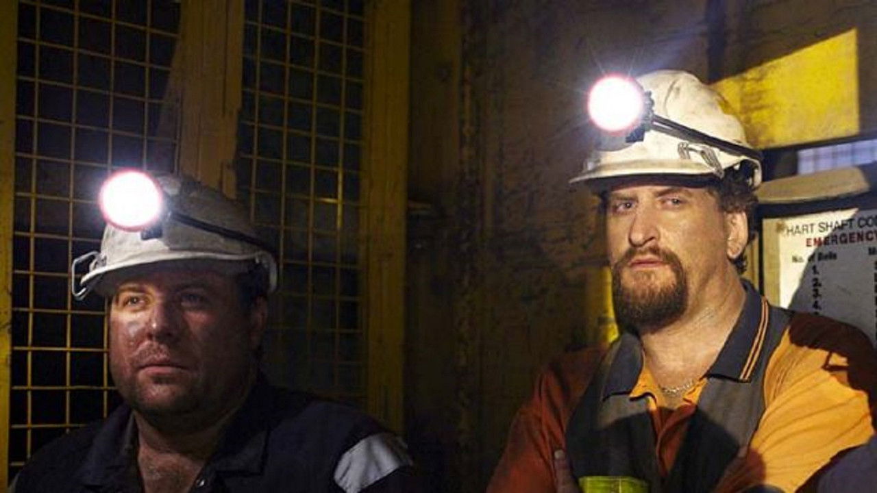 Beaconsfield backdrop