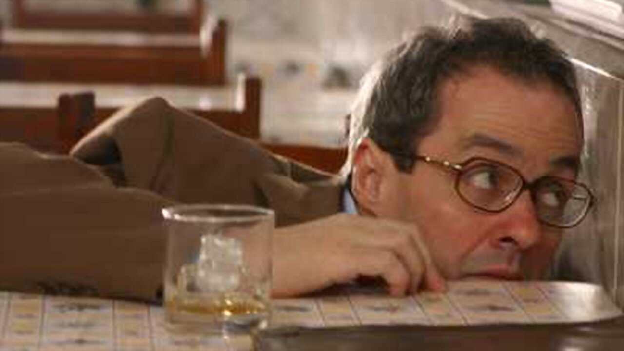 Money on the Side backdrop