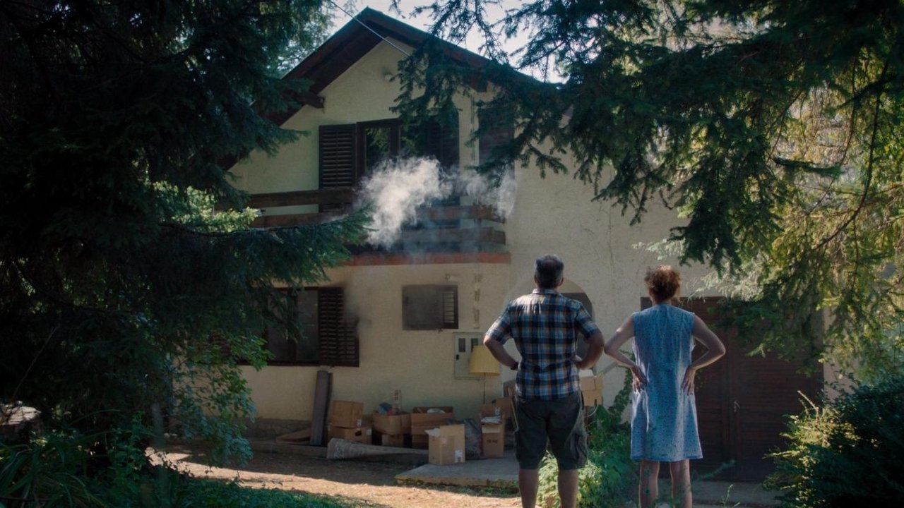 Good Children backdrop