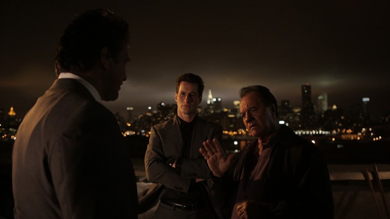 Zarra's Law backdrop