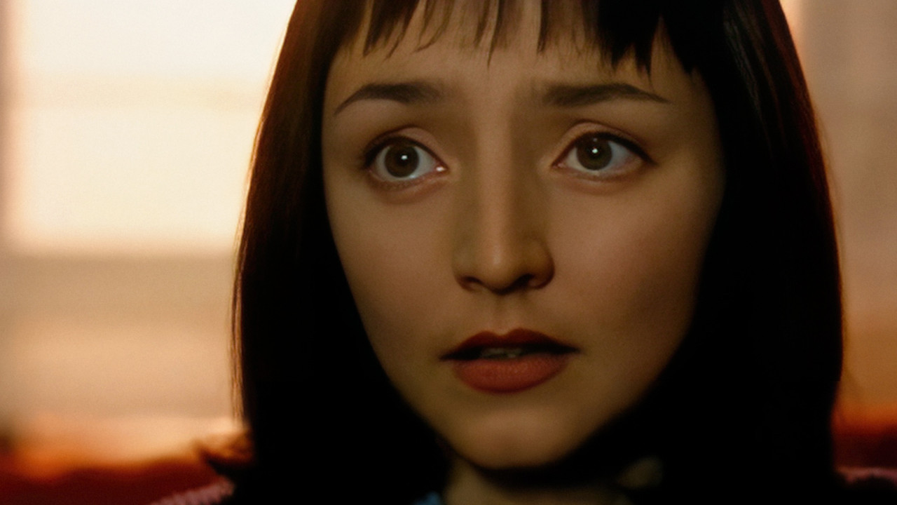 Adam and Eve backdrop