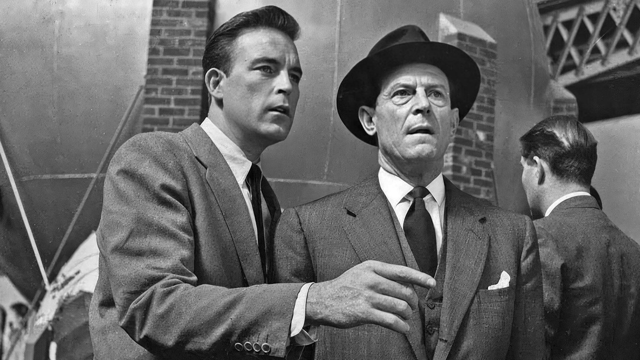 Bandits of the Highway backdrop