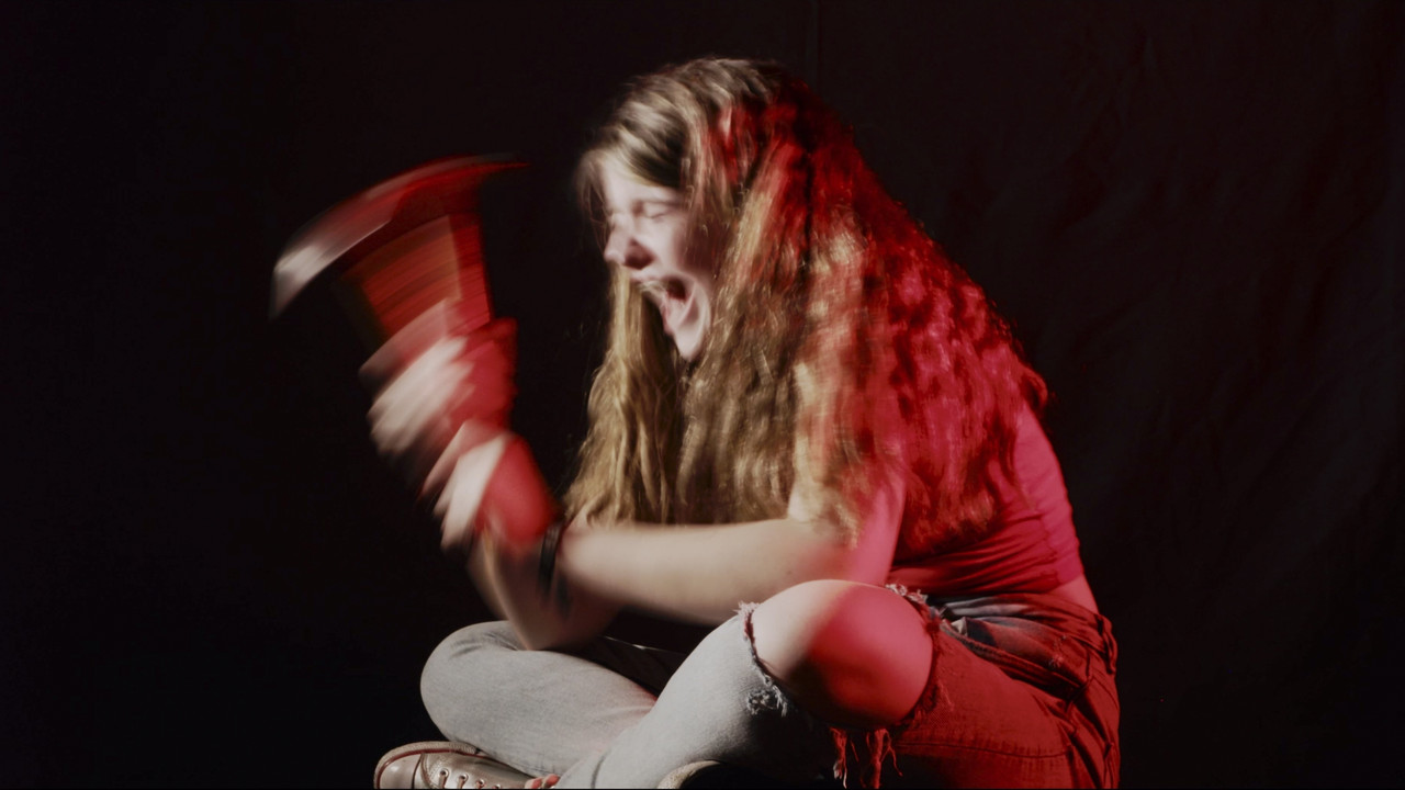 Scopaesthesia backdrop