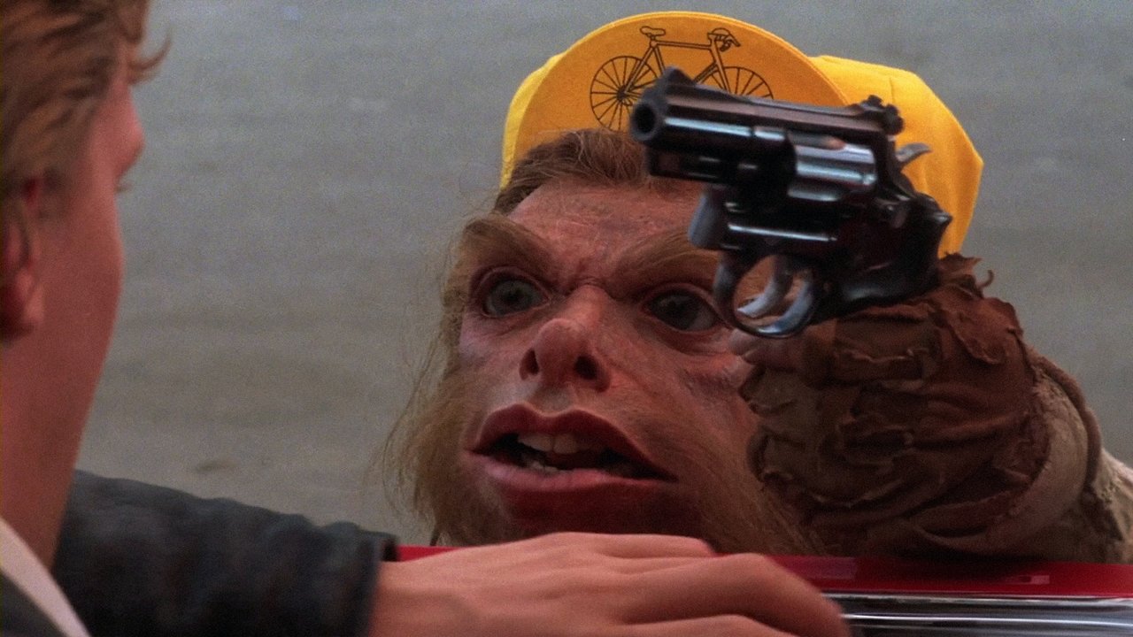 A Gnome Named Gnorm backdrop