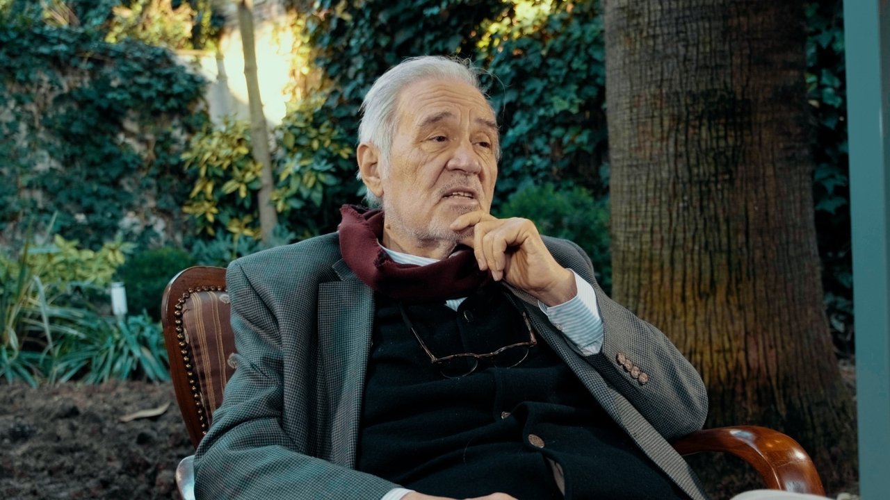 İlber Ortaylı ile Zaman Makinesi backdrop