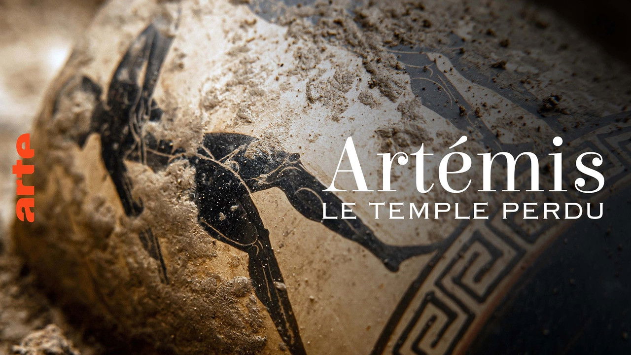 Artemis - The Lost Temple backdrop