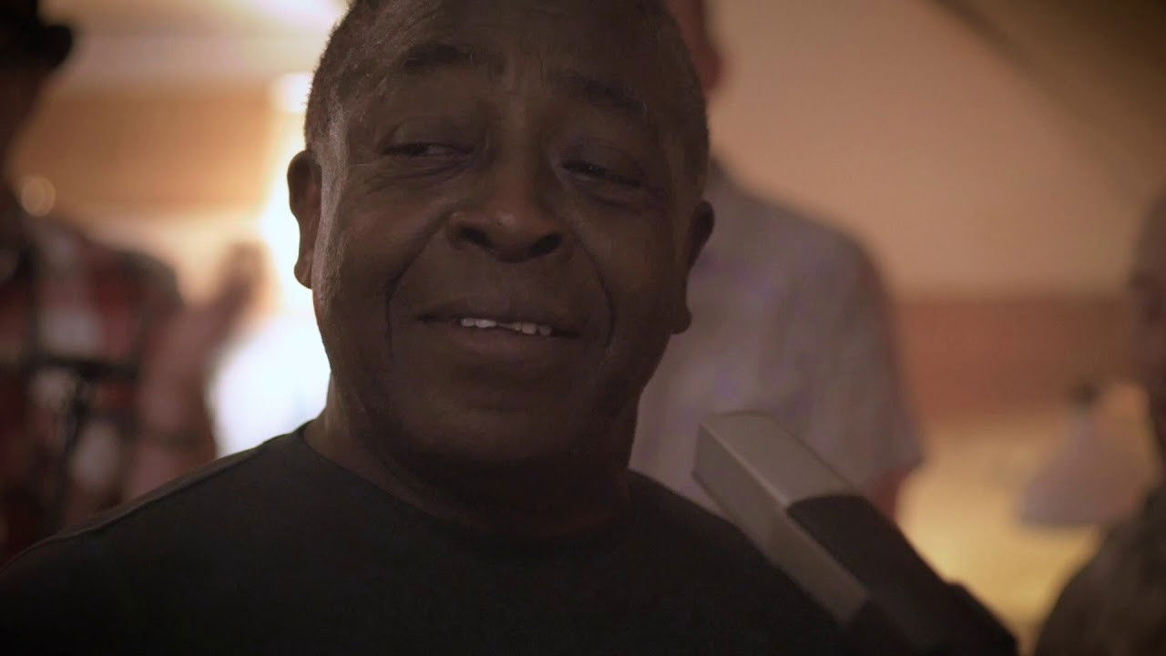 No Distance (Between You and Me) backdrop