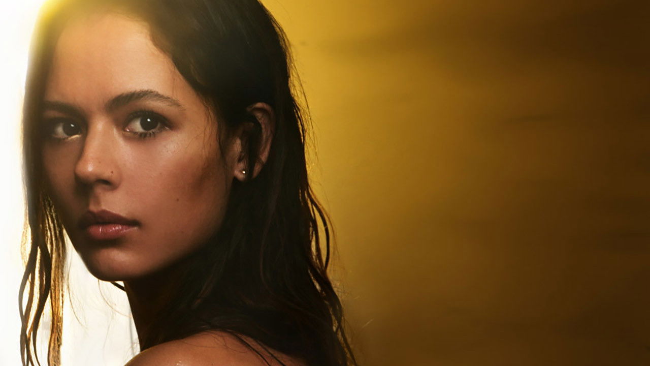 Amar a Morir backdrop