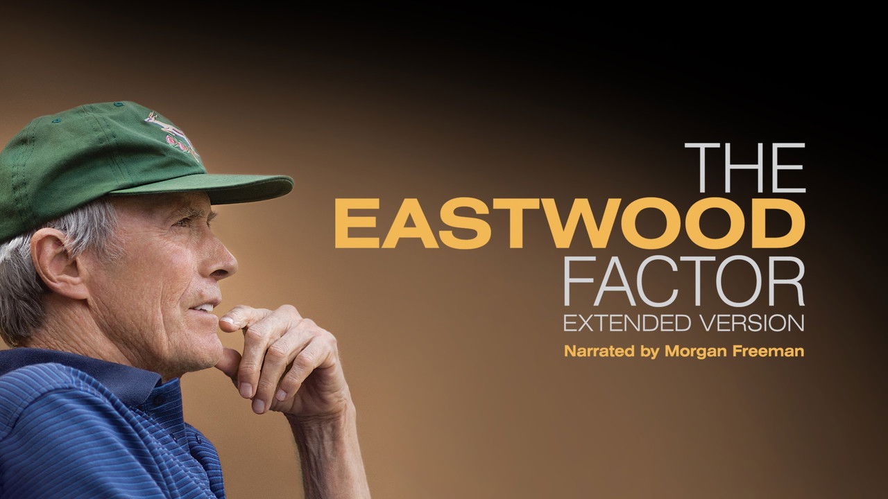 The Eastwood Factor backdrop