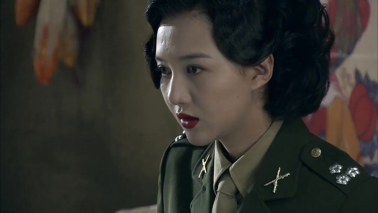 Decisive Battle in Jiangnan backdrop