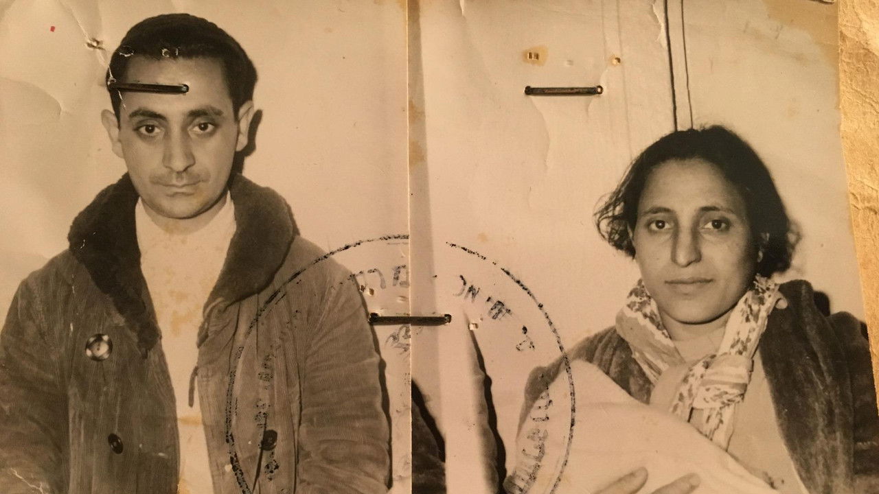 The Ancestral Sin backdrop