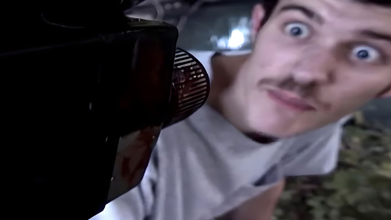 Cinemaphobia backdrop