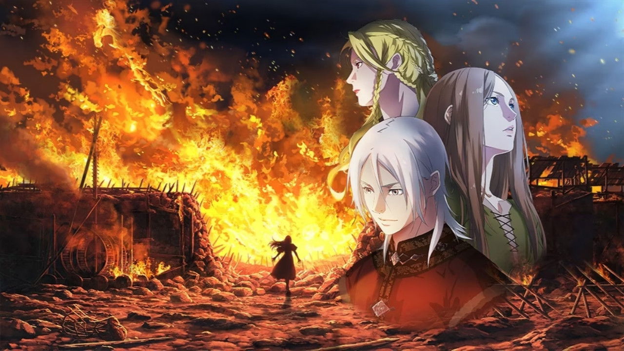 Release that Witch backdrop