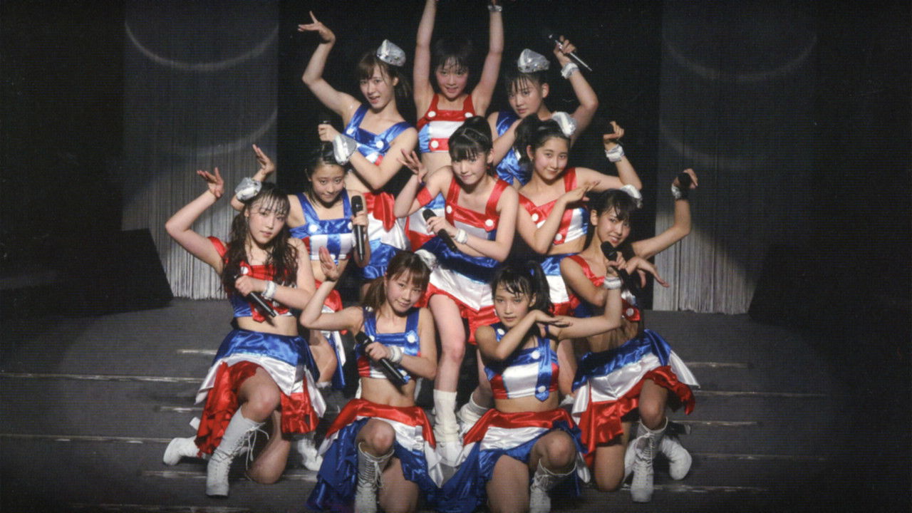 Morning Musume.'14 DVD Magazine Vol.62 backdrop