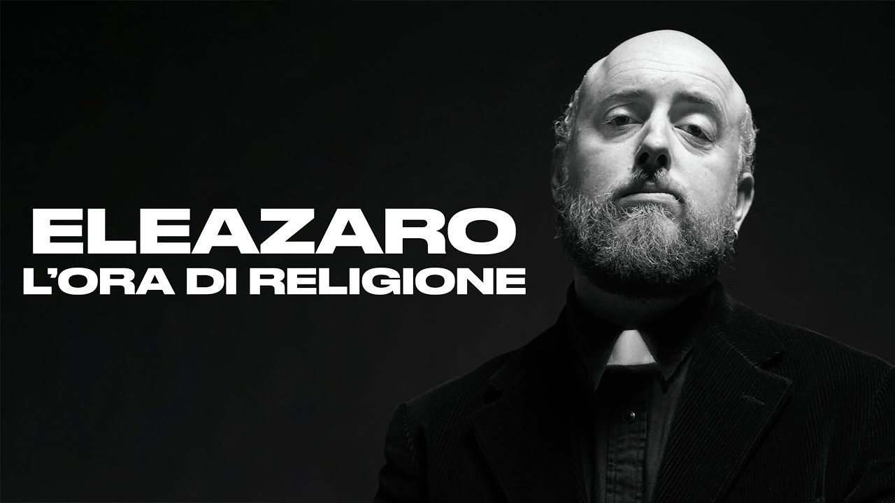 L'Ora di Religione - ELEAZARO backdrop