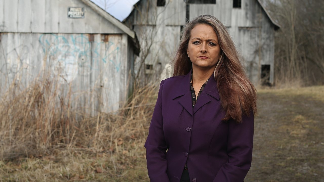 Blood Runs Cold backdrop