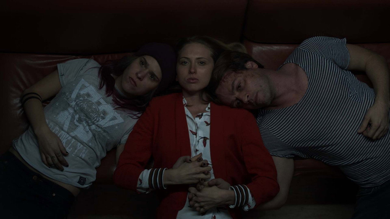 The Best Fireworks Ever backdrop