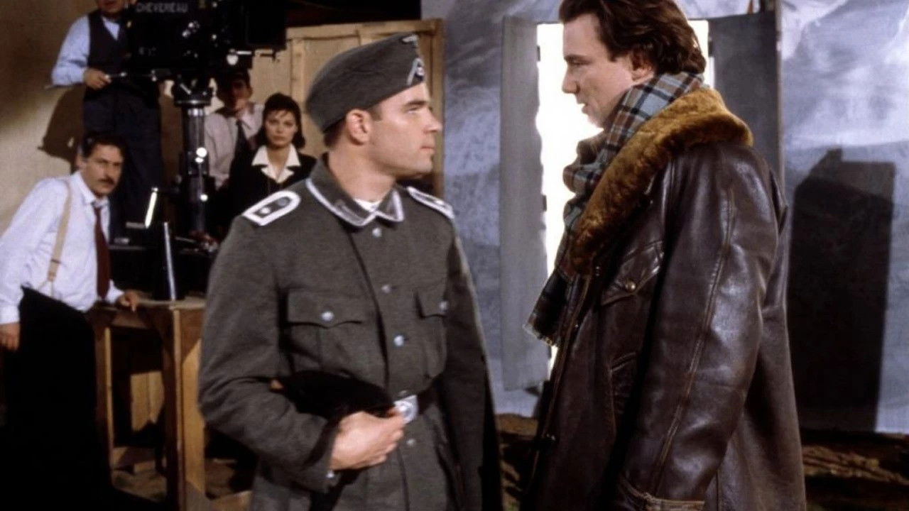 The Happiest Place on Earth backdrop