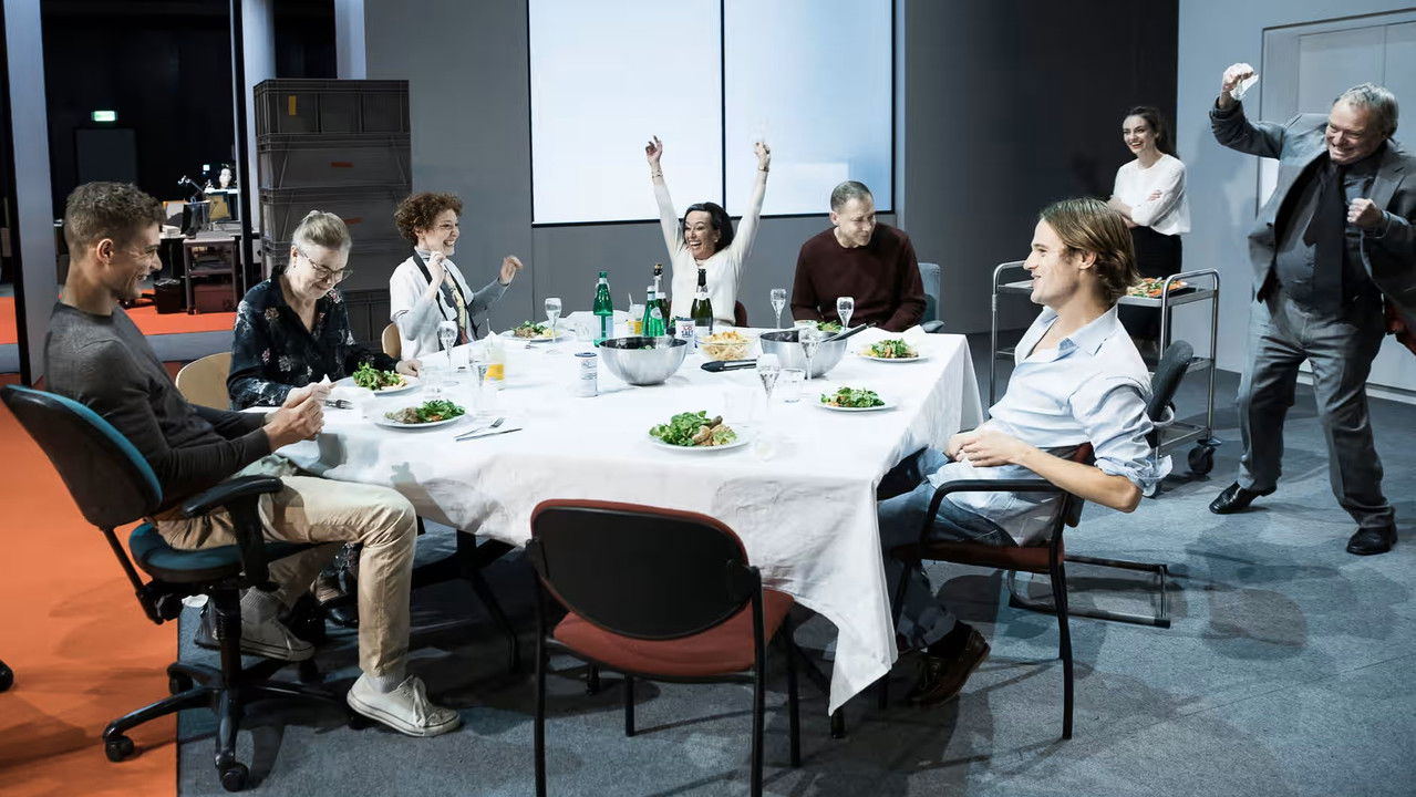 ITA Live: Oedipus backdrop