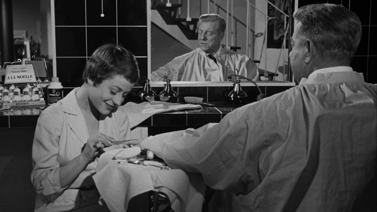 Speaking of Murder backdrop