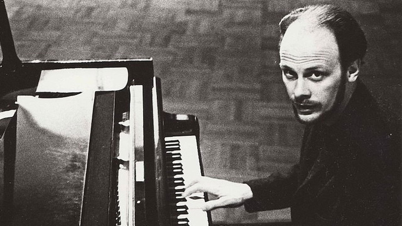 Trollkarlen backdrop