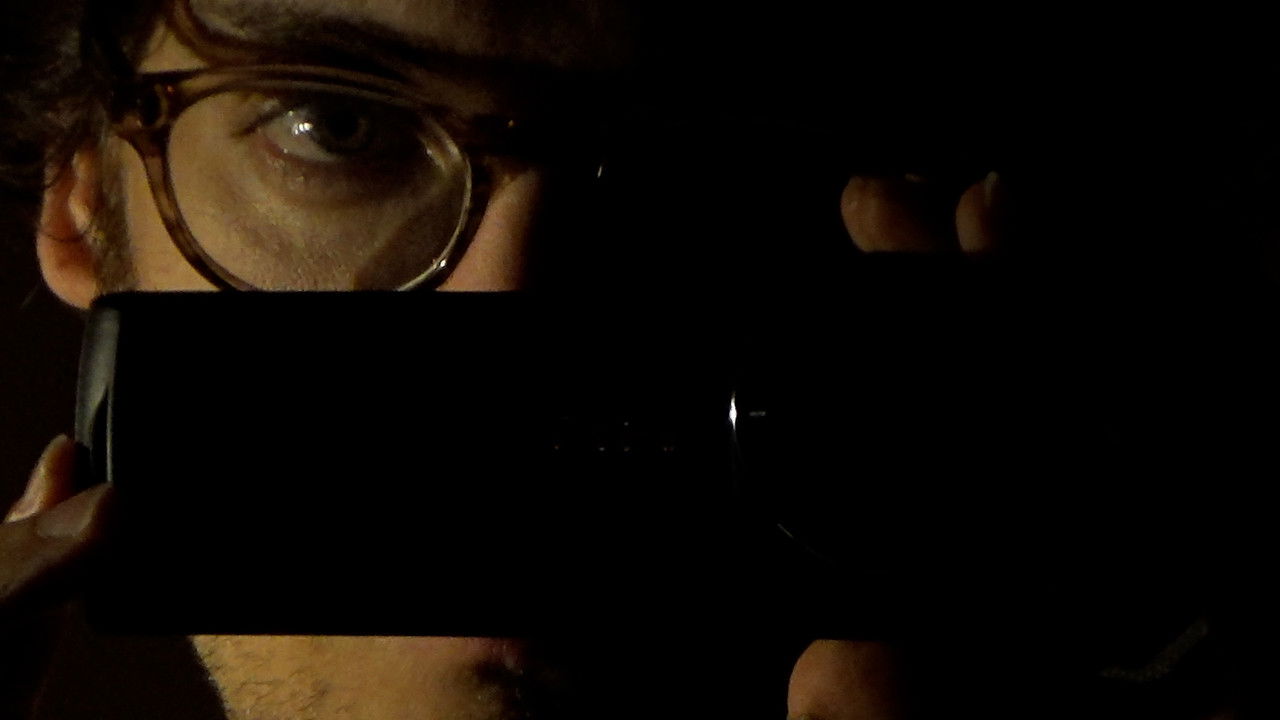 Je Ne Suis Pas Une Star De Cinéma backdrop