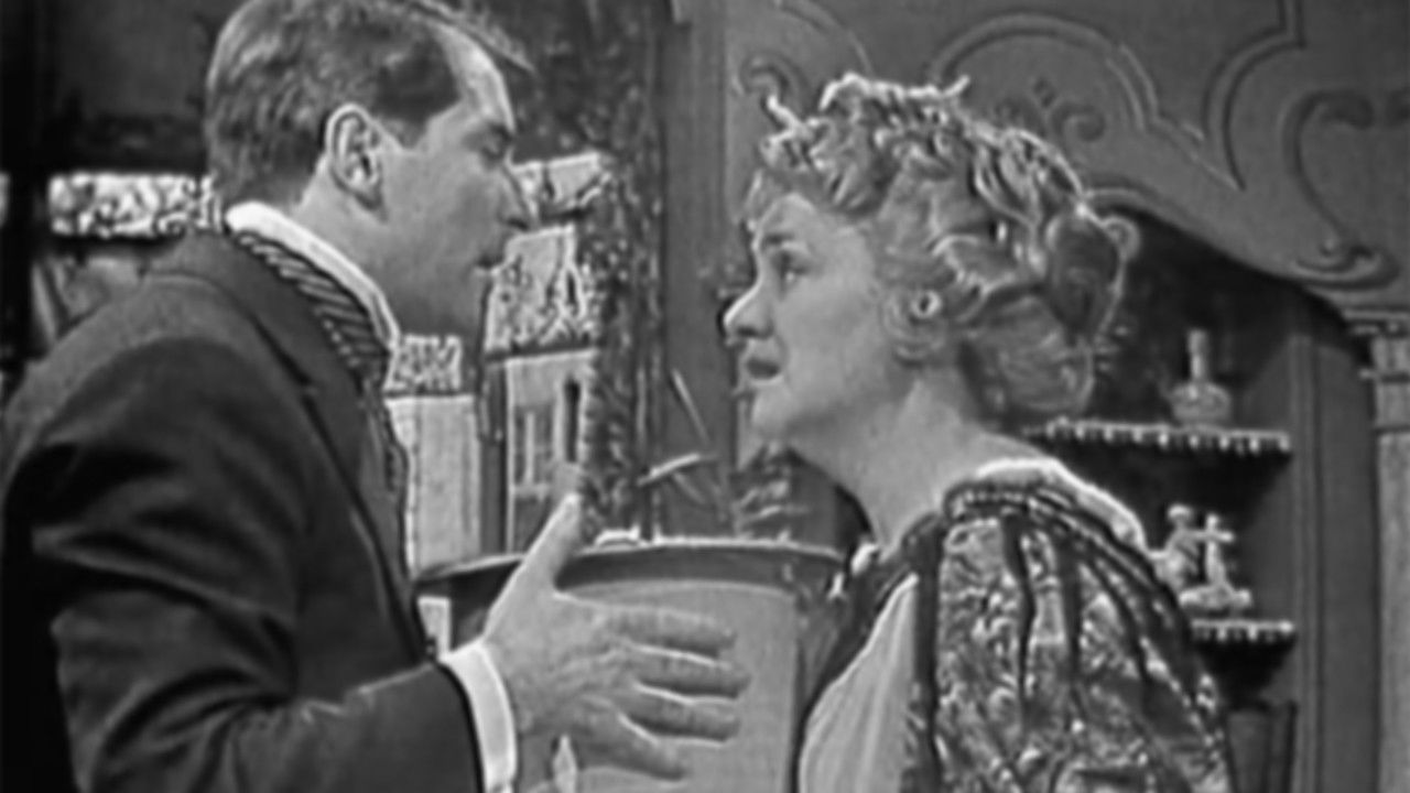 On purge bébé backdrop