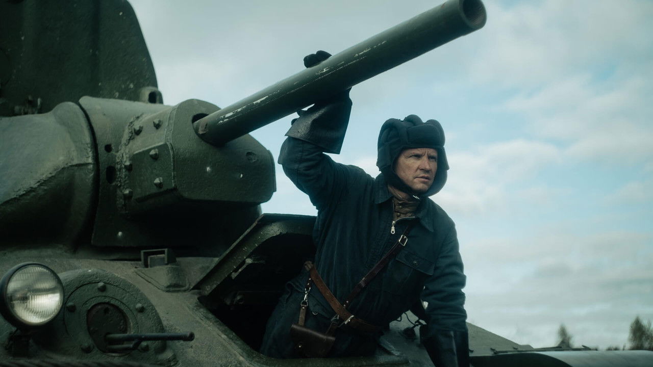 Победа backdrop