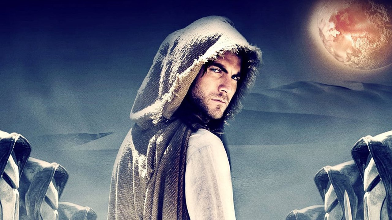 Hirokin: The Last Samurai backdrop