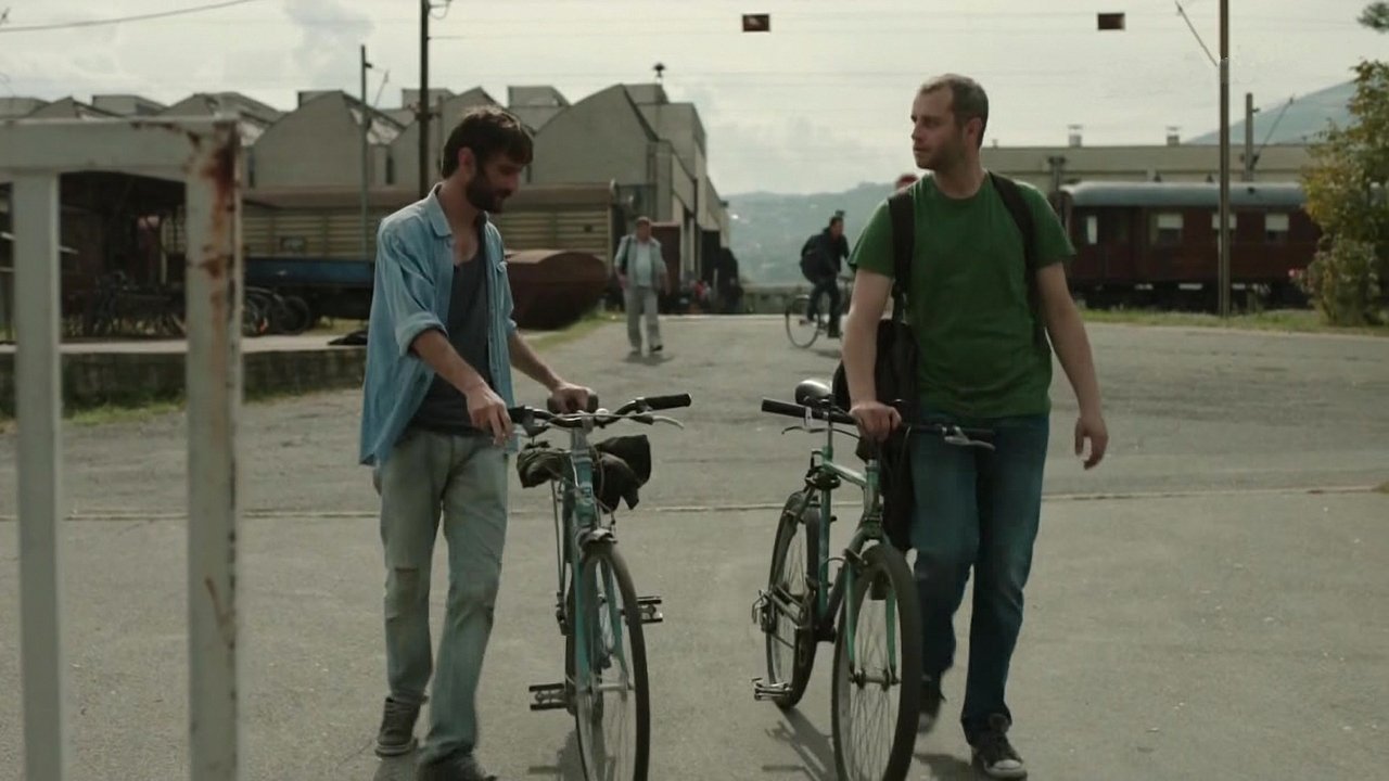 Secret Ingredient backdrop