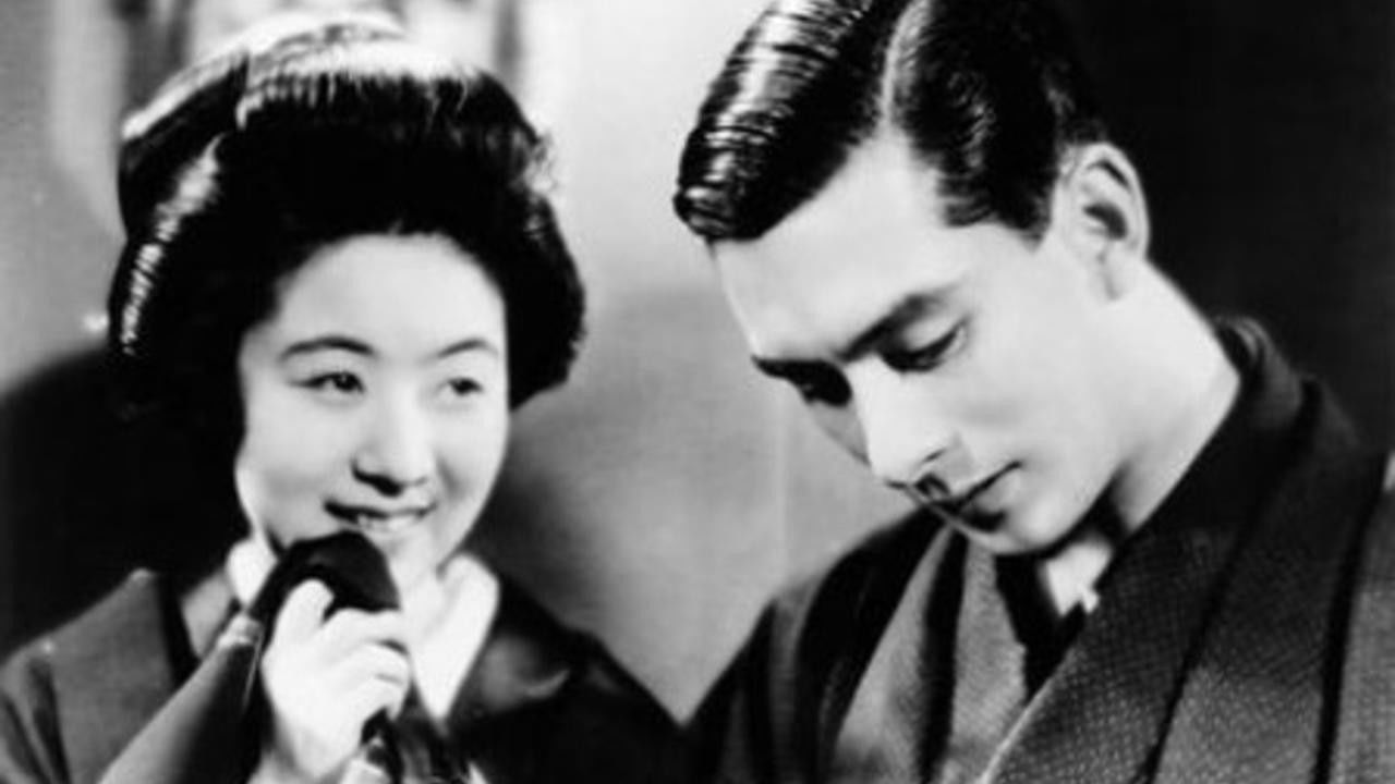 Okayo's Preparedness backdrop