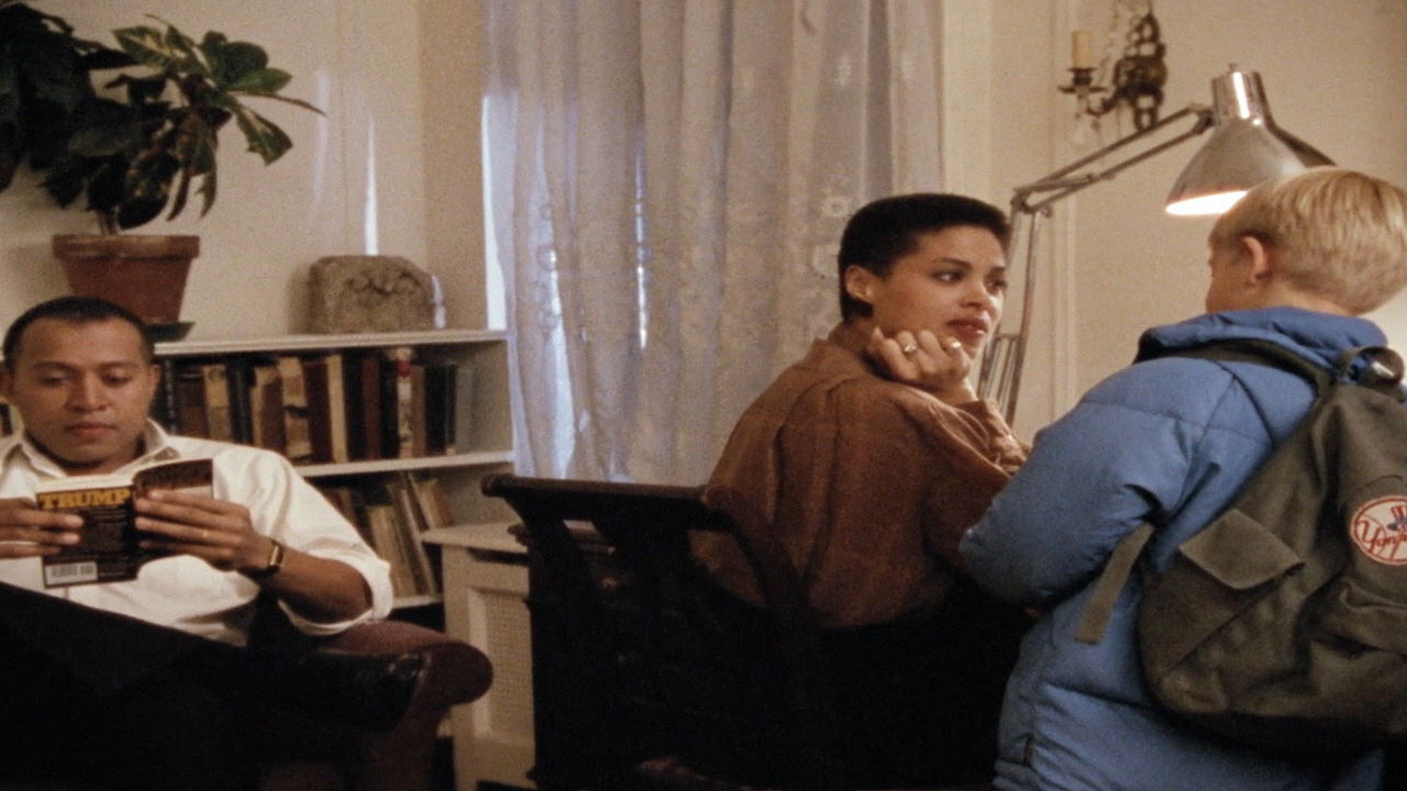 Oreos with Attitude backdrop